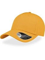 Atlantis Headwear Shot 5 panelová kšiltovka "Shot" 33.7000 yellow Atlantis Headwear Shot 5 panelová kšiltovka "Shot" 33.7000 yellow