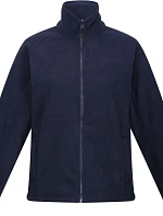 Regatta TRF 541 Dámská fleecová bunda "Thor III" 36.F541 dark navy