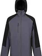 Regatta TRW 529 Strečová bunda "X-Pro Beacon" 36.W529 seal grey/black