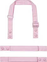 Premier PR 191 Popruhy k zástěře "Swap and Pop" 39.0191 pink