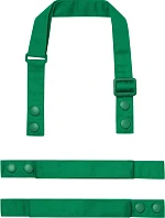 Premier PR 191 Popruhy k zástěře "Swap and Pop" 39.0191 emerald