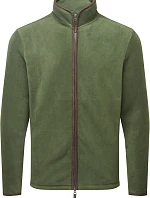 Premier PR 823 Pánská fleecová bunda „Artisan“ 39.0823 moss green/brown