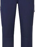 Onna NN 500 Pánské strečové cargo kalhoty 39.N500 navy
