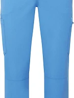 Onna NN 500 Pánské strečové cargo kalhoty 39.N500 ceil blue