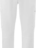 Onna NN 500 Pánské strečové cargo kalhoty 39.N500 vital white
