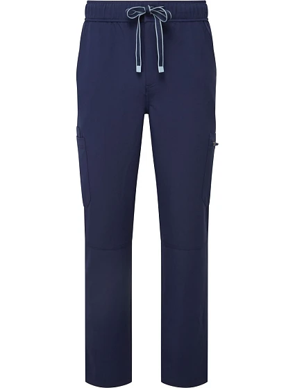 Onna NN 500 L Pánské strečové cargo kalhoty 39.N50X navy Onna NN 500 L Pánské strečové cargo kalhoty 39.N50X navy