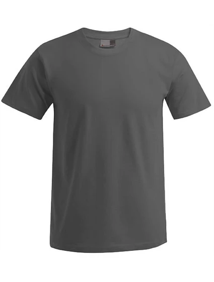 Promodoro 3099 (XS-6XL) Pánské tričko "Premium" 40.3099 graphite Promodoro 3099 (XS-6XL) Pánské tričko "Premium" 40.3099 graphite