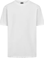 Promodoro 3100 Unisex tričko z těžké bavlny 40.3100 white