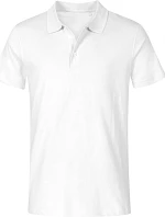 Promodoro 4020 Pánské pracovní žerzejové polo 40.4020 white