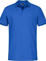 Promodoro 4400 Pánské pracovní piqué polo - EXCD 40.4400 cobalt blue