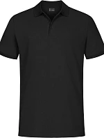 Promodoro 4400 Pánské pracovní piqué polo - EXCD 40.4400 charcoal