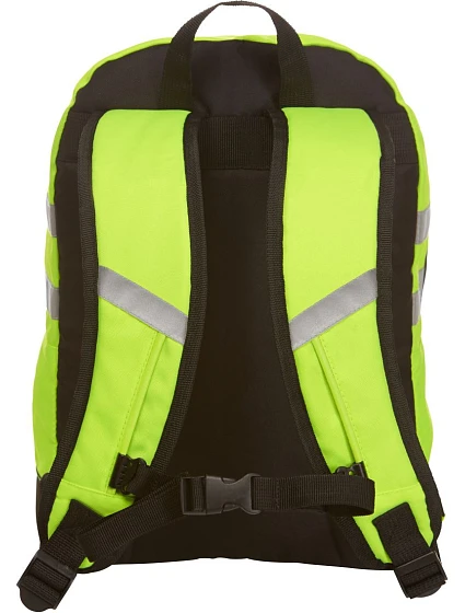 Batoh neon yellow model 22517896 - Halfar Batoh neon yellow model 22517896 - Halfar