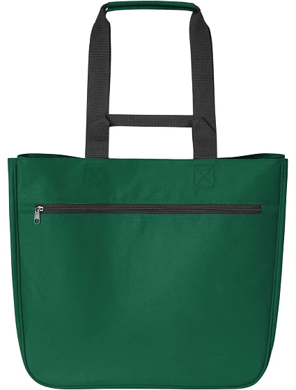 Halfar 1818020 Velká taška "Softbasket" 47.8020 green