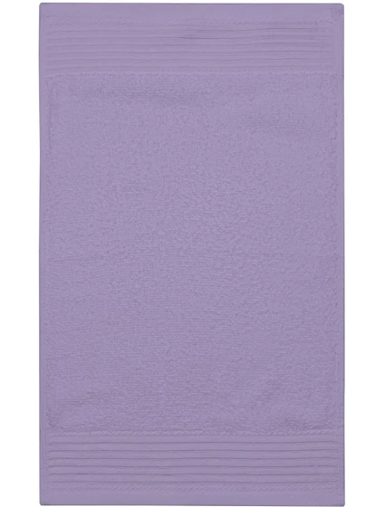 Guest 30x50 Ručník pro hosty model 22547064 lavender - The One Towelling Guest 30x50 Ručník pro hosty model 22547064 lavender - The One Towelling