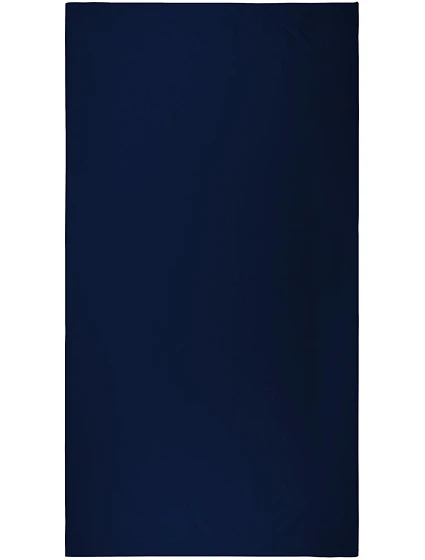 Deluxe 100 Plážová osuška navy model 22547046 - The One Towelling Deluxe 100 Plážová osuška navy model 22547046 - The One Towelling