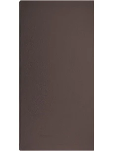 The One Towelling Organic 50 Ručník z bio bavlny 48.1082 taupe