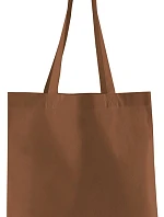Westford Mill W 161 Taška z bavlny v konverzi 50.0161 terracotta