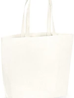 Westford Mill W 285 Maxi bio bavlněná taška přírodně barvená 50.0285 sea salt