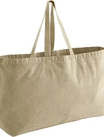 Westford Mill W 348 Velká taška "Vintage" 50.0348 vintage sand