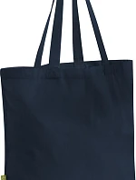 Westford Mill W 805 EarthAware™ taška z bio bavlny 50.0805 french navy