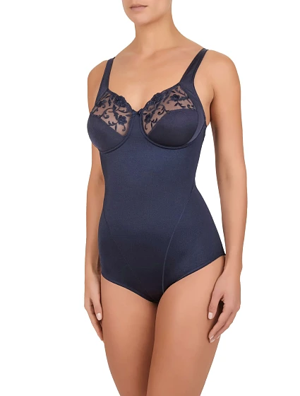 19 Moments Body ohne Bügel 048 vanilková model 20579098 - Felina