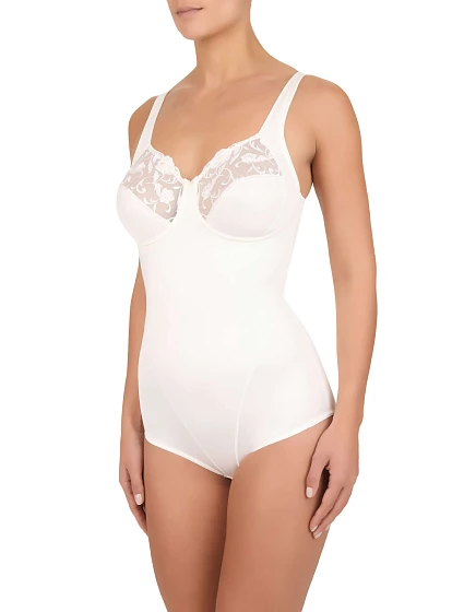 Body 19 Moments 0005019 vanilkové 048 - Felina Body 19 Moments 0005019 vanilkové 048 - Felina