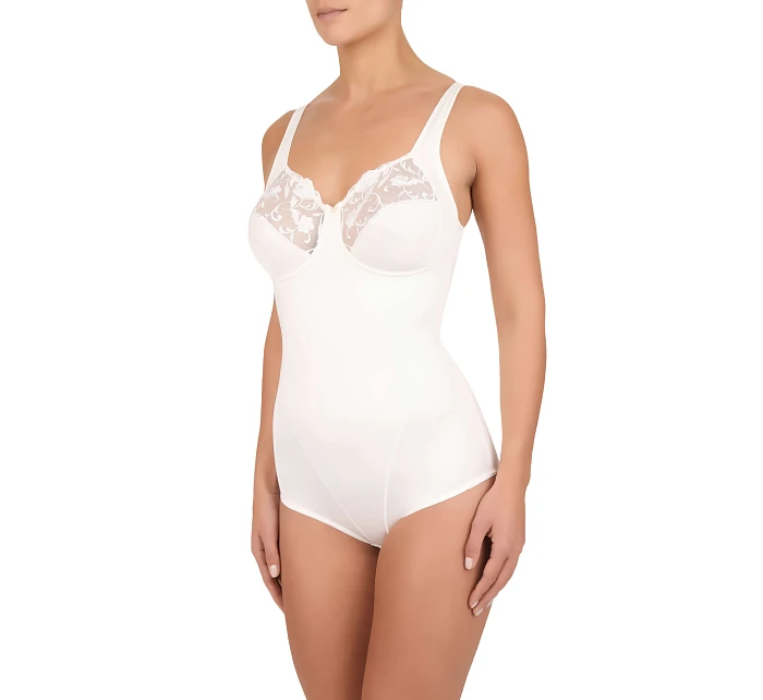 Body 19 Moments 0005019 vanilkové 048 - Felina Body 19 Moments 0005019 vanilkové 048 - Felina