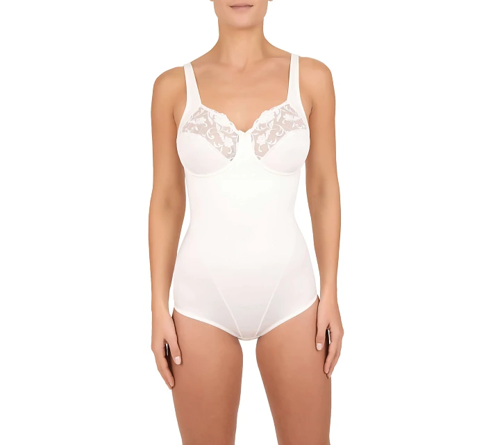 Body 19 Moments 0005019 vanilkové 048 - Felina Body 19 Moments 0005019 vanilkové 048 - Felina