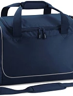 Quadra QS 77 Týmová sportovní taška 51.S077 french navy/light grey