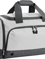 BagBase BG 544 Sportovní/cestovní taška 52.0544 ice grey