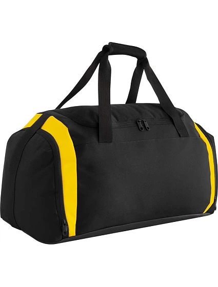 BG Cestovní taška 52.0 black/yellow model 22550561 - BagBase BG Cestovní taška 52.0 black/yellow model 22550561 - BagBase