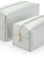 BagBase BG 749 Toaletní taška "Boutique" 52.0749 soft grey