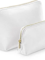BagBase BG 751 Toaletní taška "Boutique" 52.0751 soft white