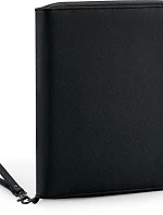 BagBase BG 756 Taška na dokumenty "Boutique" 52.0756 black/black