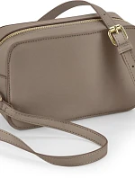 BagBase BG 758 Taška přes rameno "Boutique" 52.0758 taupe