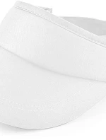 Beechfield B 41 Sportovní sluneční kšilt 53.0041 white