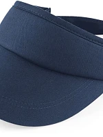 Beechfield B 41 Sportovní sluneční kšilt 53.0041 french navy