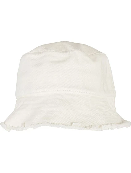Flexfit 5003OE Klobouk 55.03OE off white