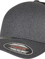 Flexfit 5511UP Trucker kšiltovka "Unipanel" 55.5511 dark grey/black