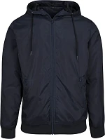 Build your Brand BY 016 Větrovka 56.0016 navy/navy