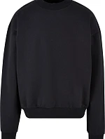 Build your Brand BY 205 Mikina z těžké bavlny "Ultra Heavy" 56.0205 black