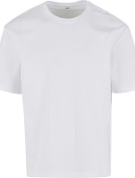 Build your Brand BY 364 Pánské těžké tričko Sorona® 56.0364 white