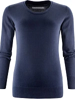 James Harvest Ashland U Women Dámský svetr 62.2509 navy