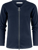 James Harvest Ashland Cardigan Women Dámský cardigan 62.2511 navy