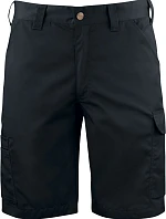 ProJob 2528 Shorts (42-60) Pracovní kraťasy 64.2528 black