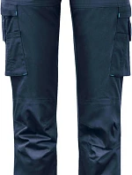 ProJob 2553 Service Pants Women Dámské strečové pracovní kalhoty 64.2553 navy