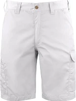 ProJob 2528 Shorts (62-64) Pracovní kraťasy 64.X528 white