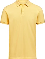 Untagged Movement OCS Polo Unisex piqué polo z těžké bavlny 66.2010 ray