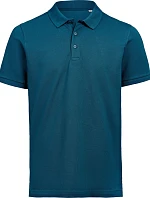 Untagged Movement OCS Polo Unisex piqué polo z těžké bavlny 66.2010 orion