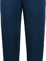 Untagged Movement OCS RCS Jogger Pants Unisex tepláky z těžké bavlny 66.6010 navy
